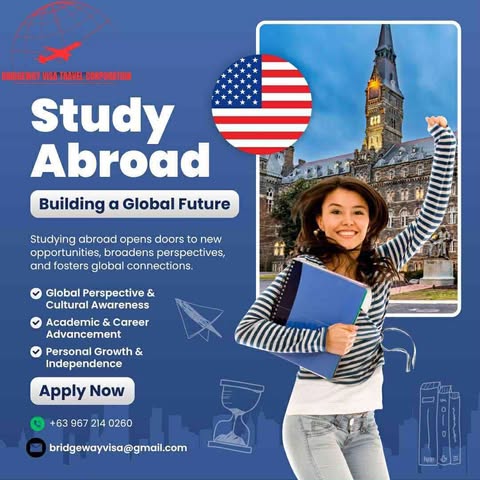 Study Abroad Program