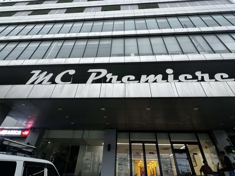 Outside of the Office