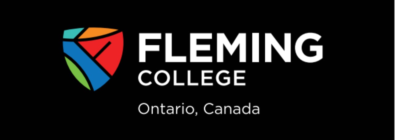 Fleming College Logo