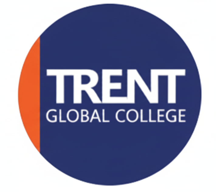 TRENT Global College Logo